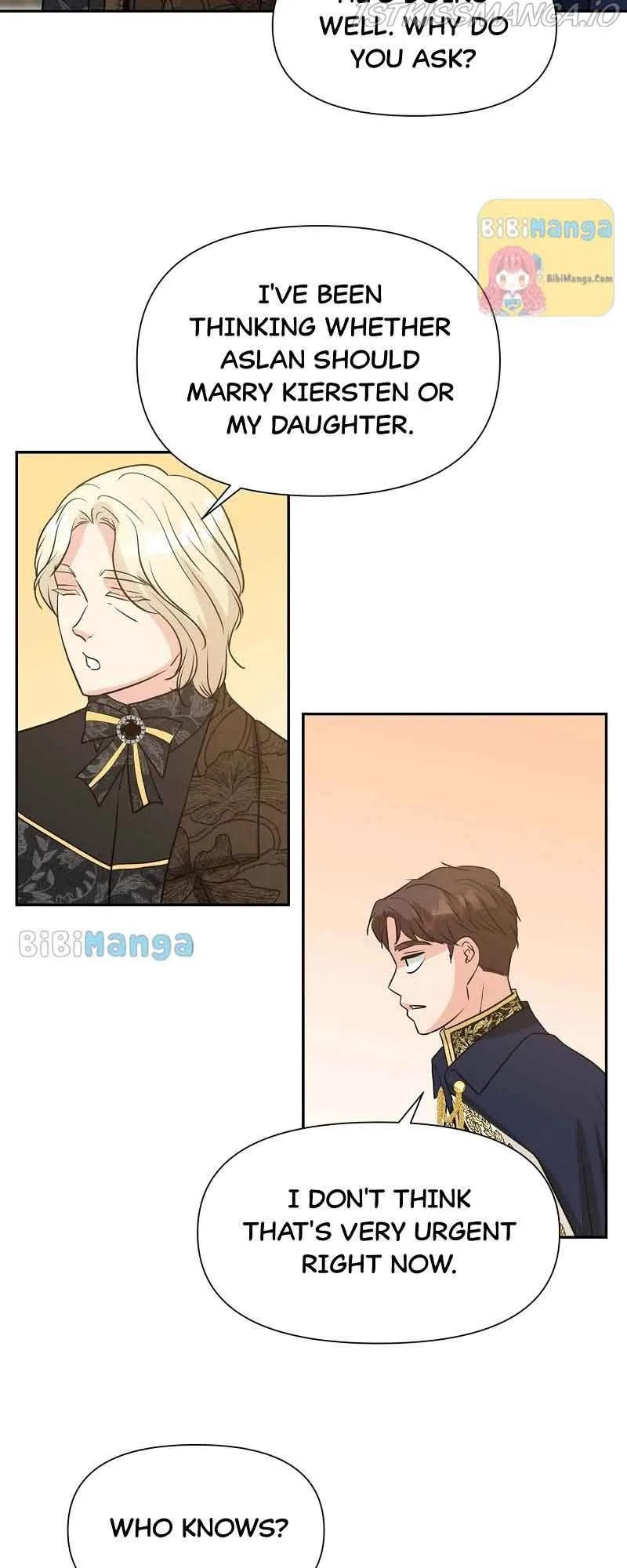 30 Day Fiancée Chapter 44 page 26