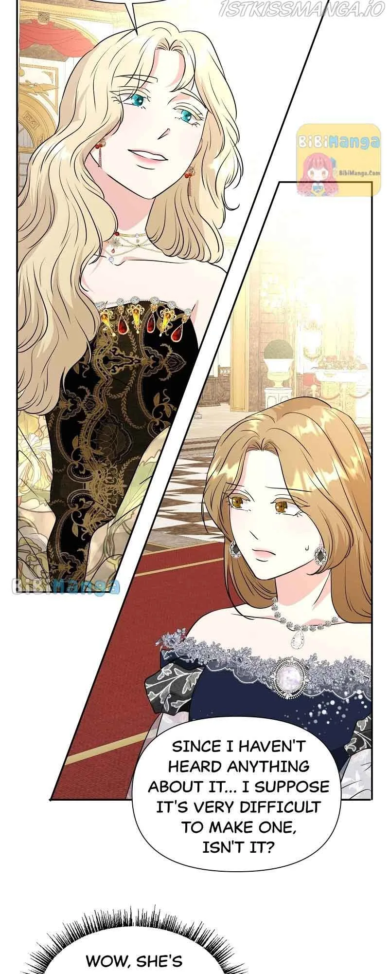 30 Day Fiancée Chapter 45 page 20