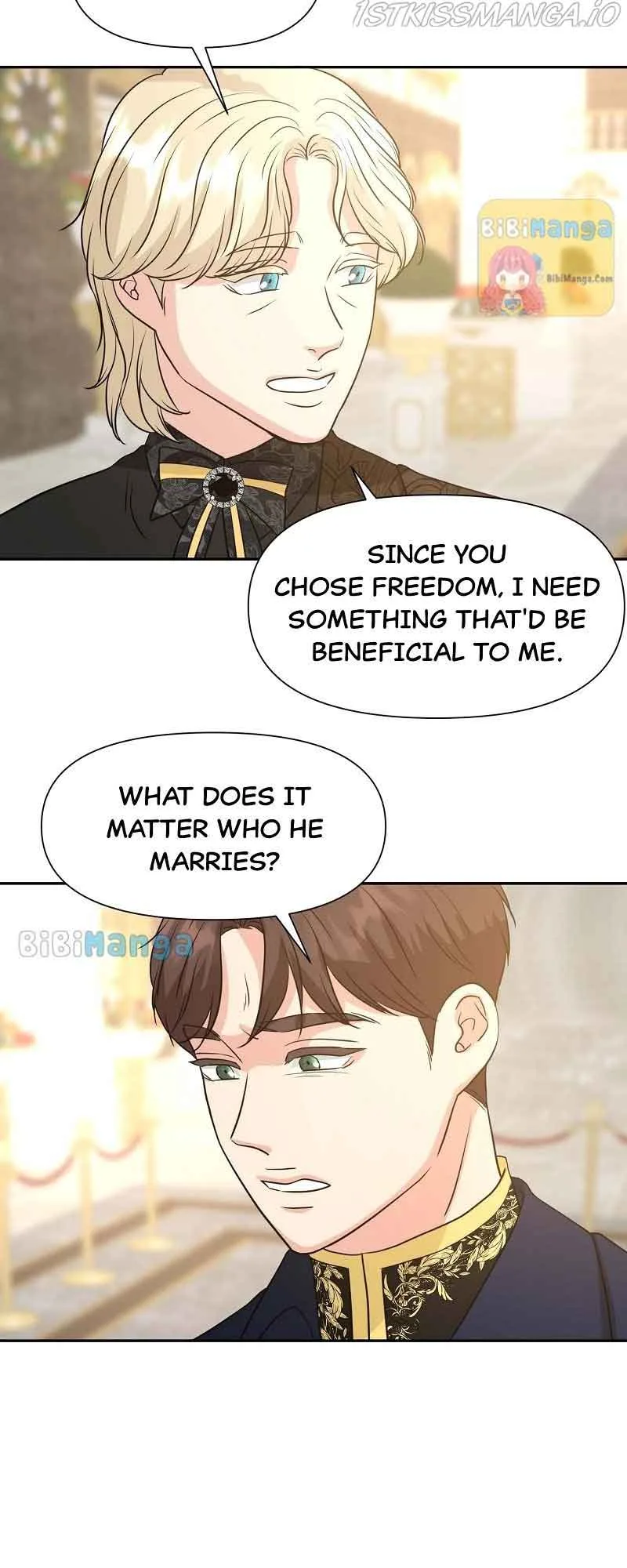 30 Day Fiancée Chapter 44 page 27