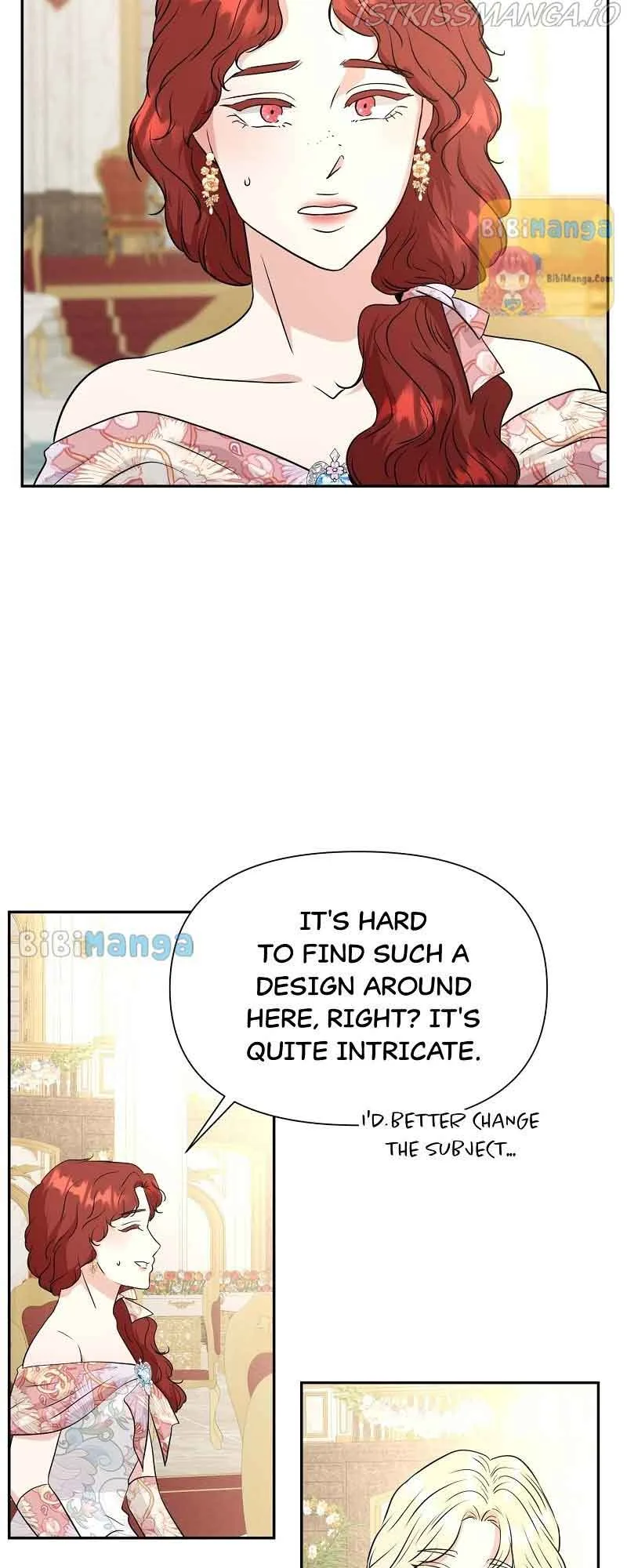 30 Day Fiancée Chapter 45 page 17