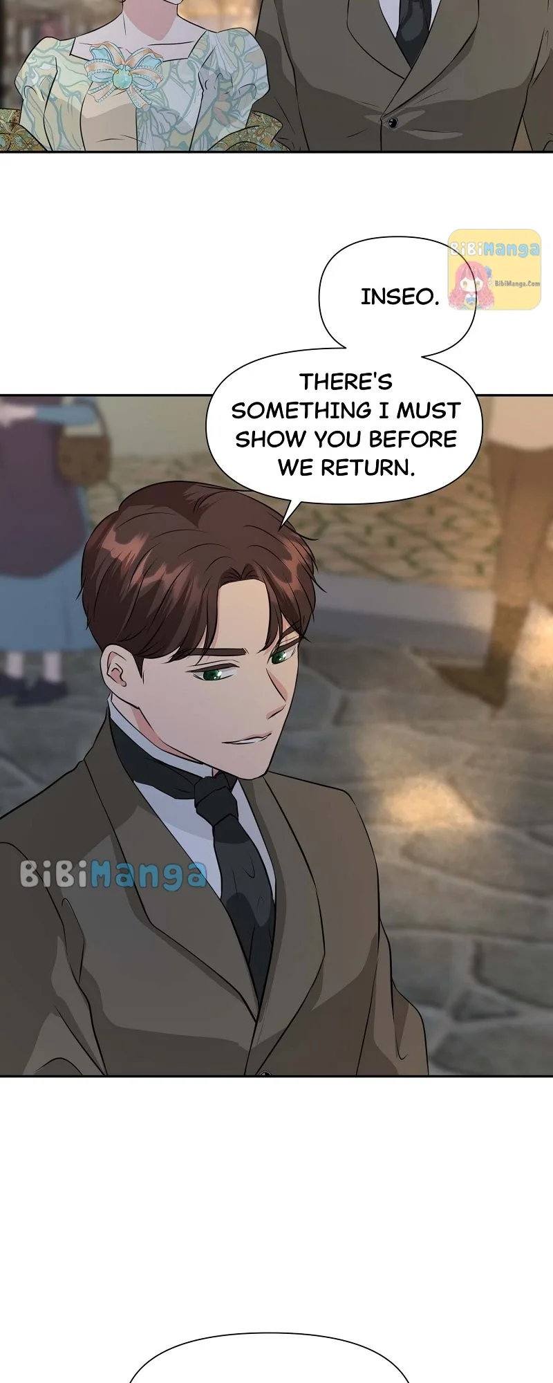 30 Day Fiancée Chapter 40 page 27