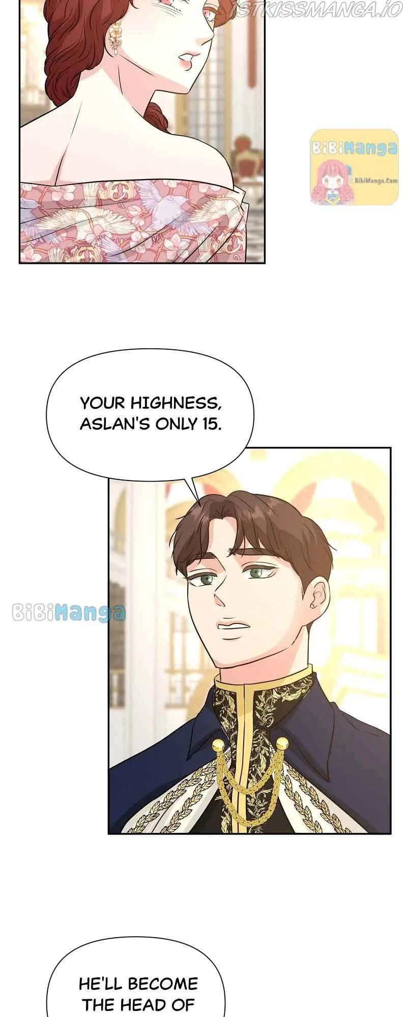 30 Day Fiancée Chapter 44 page 29