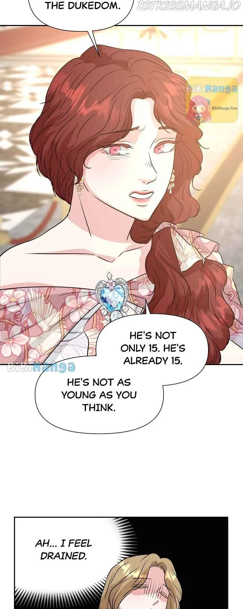 30 Day Fiancée Chapter 44 page 30