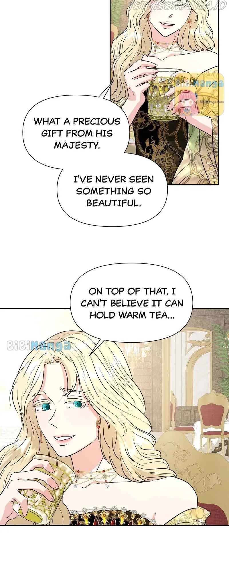 30 Day Fiancée Chapter 45 page 18