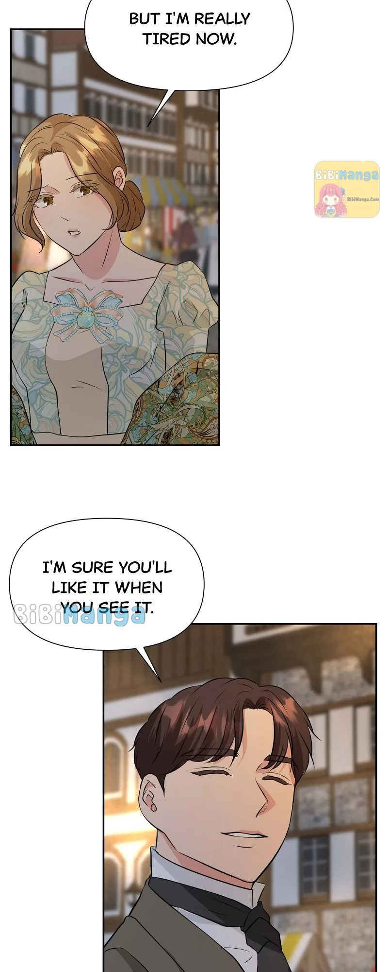 30 Day Fiancée Chapter 40 page 28