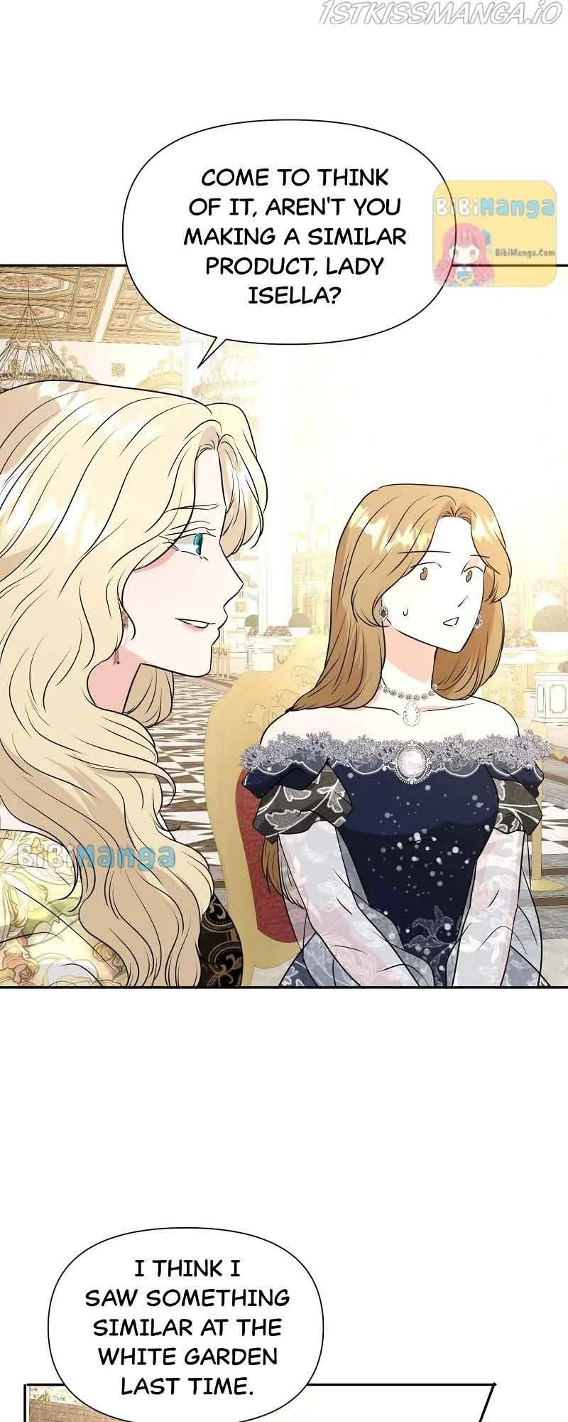 30 Day Fiancée Chapter 45 page 19