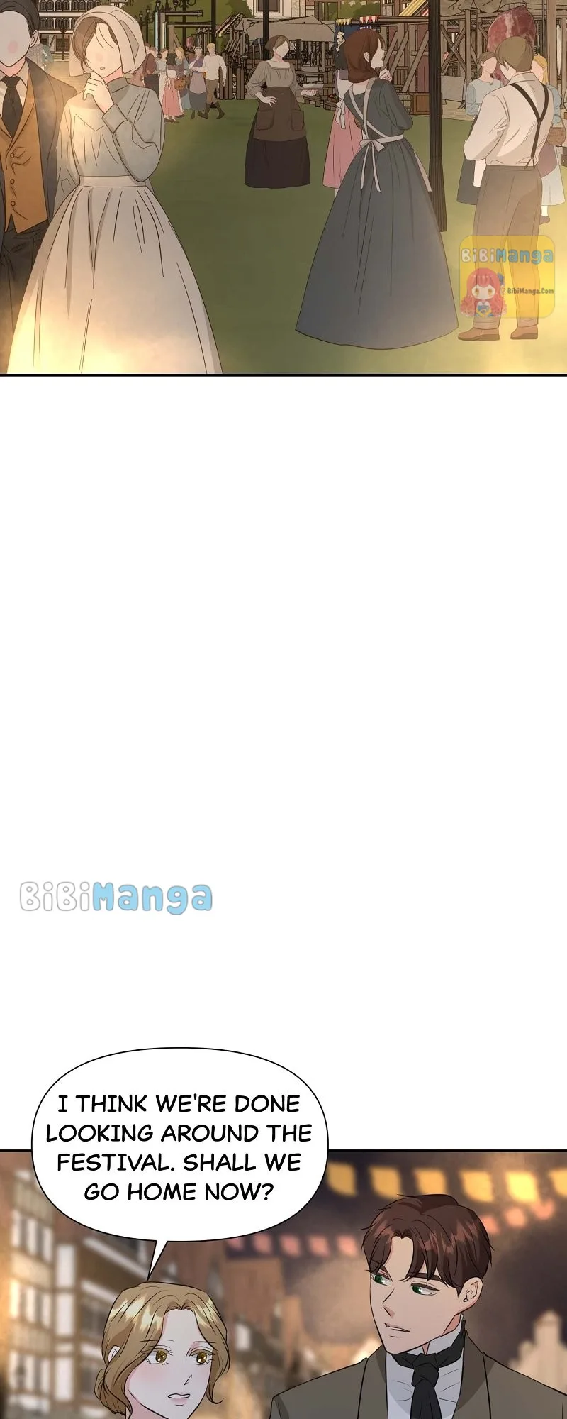 30 Day Fiancée Chapter 40 page 26