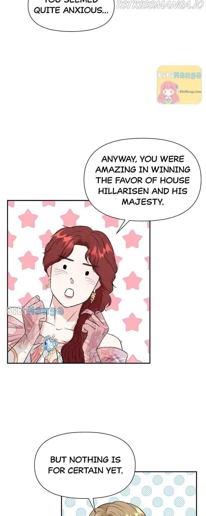 30 Day Fiancée Chapter 45 page 33