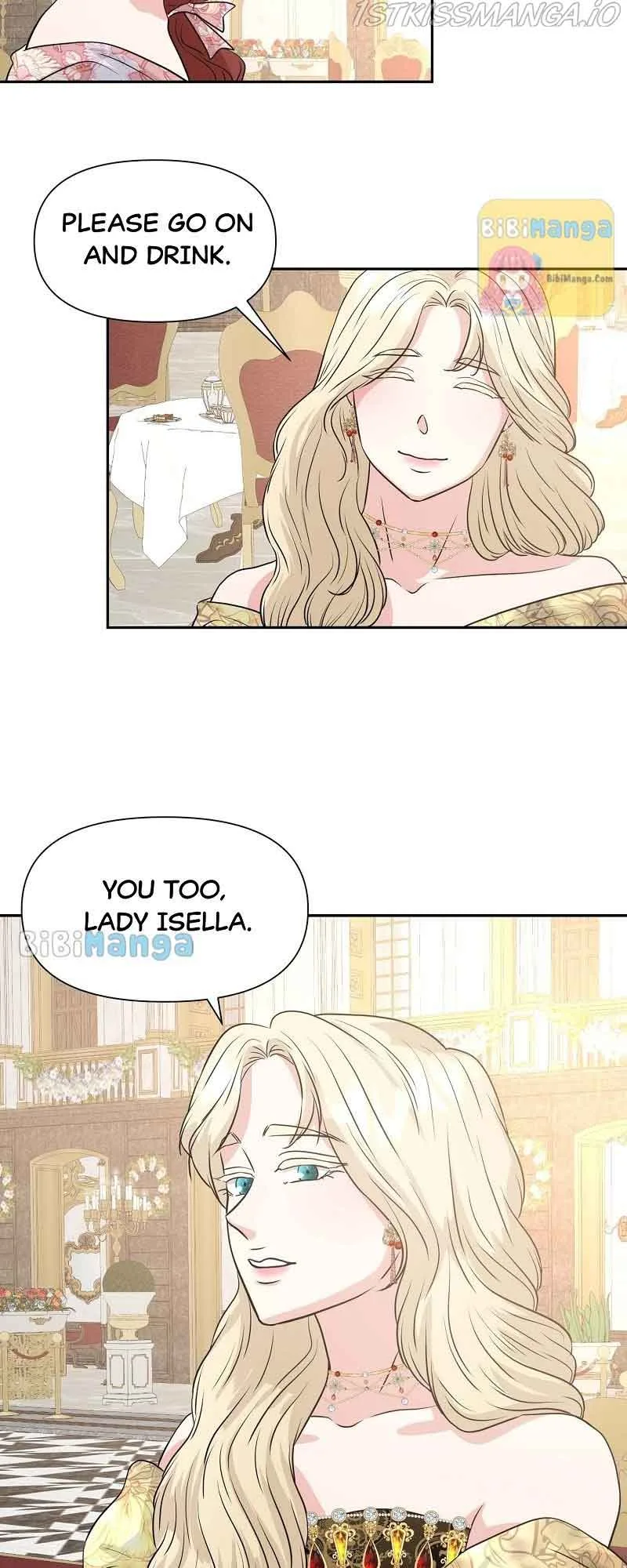 30 Day Fiancée Chapter 44 page 43