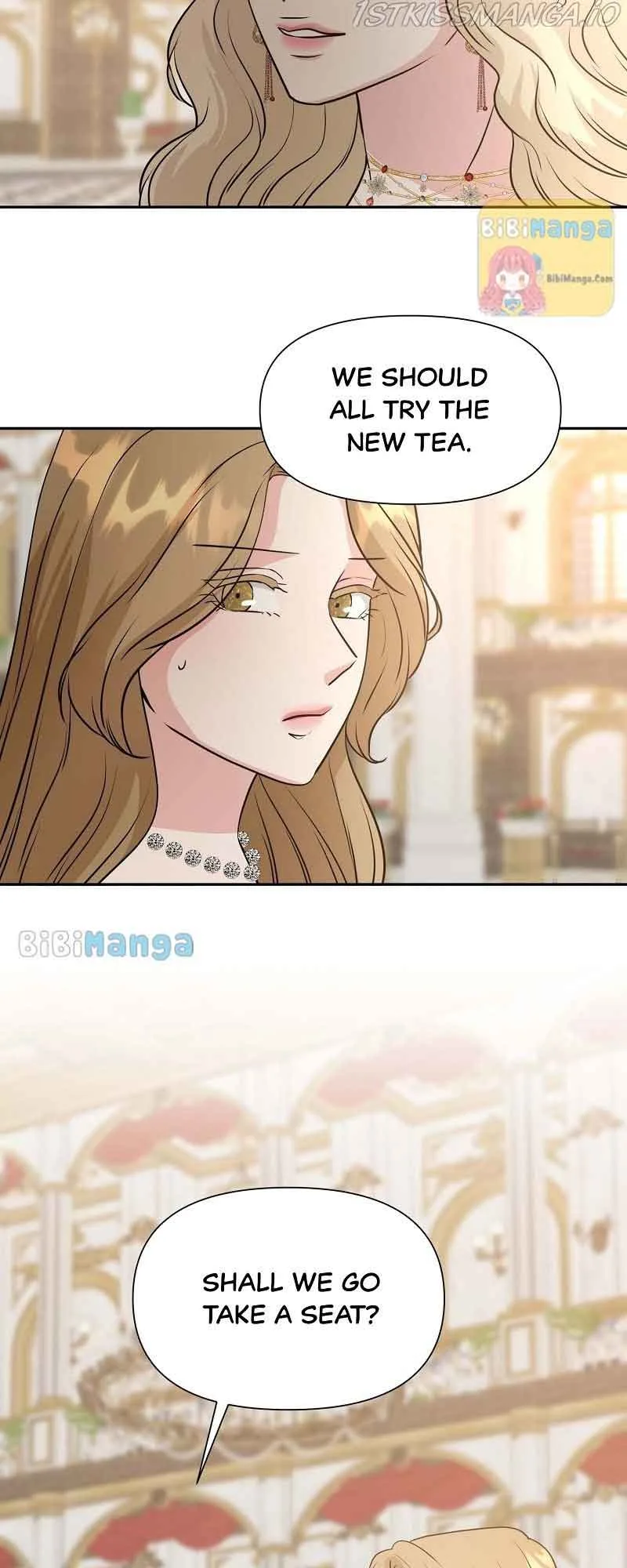30 Day Fiancée Chapter 44 page 37