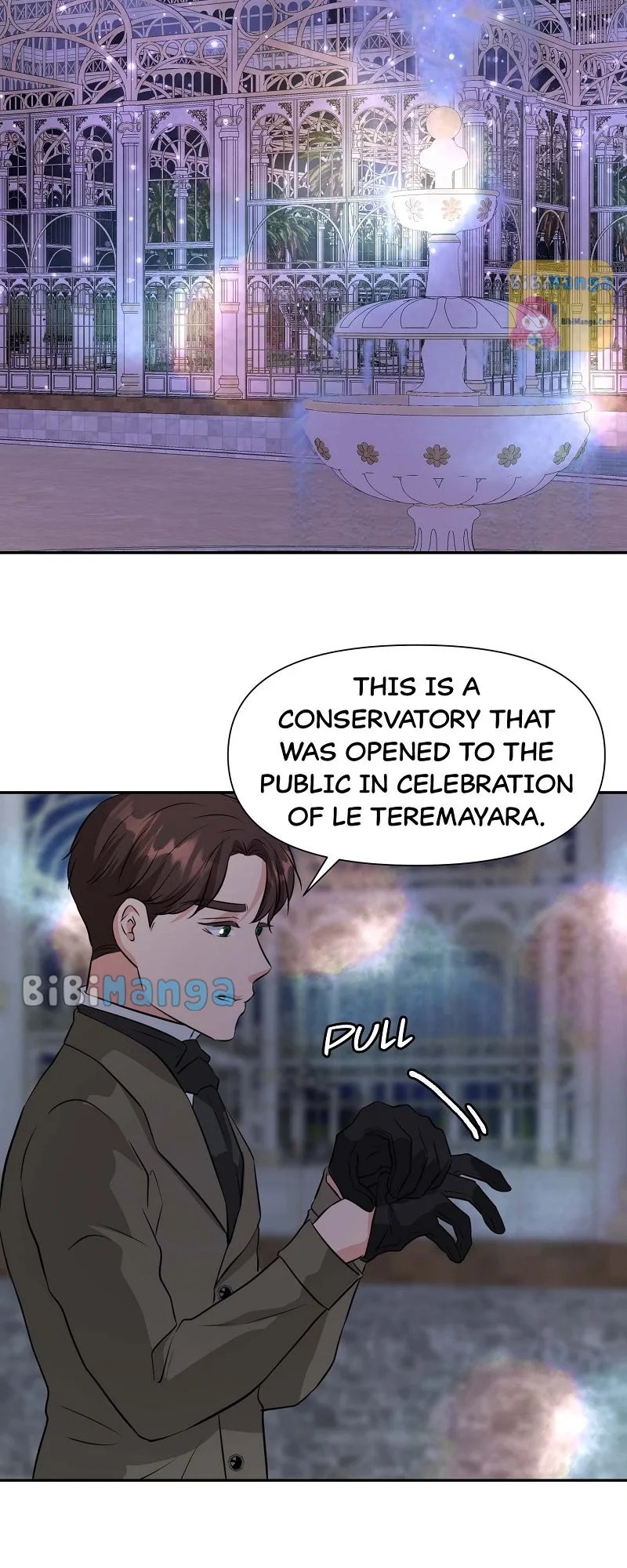 30 Day Fiancée Chapter 40 page 30