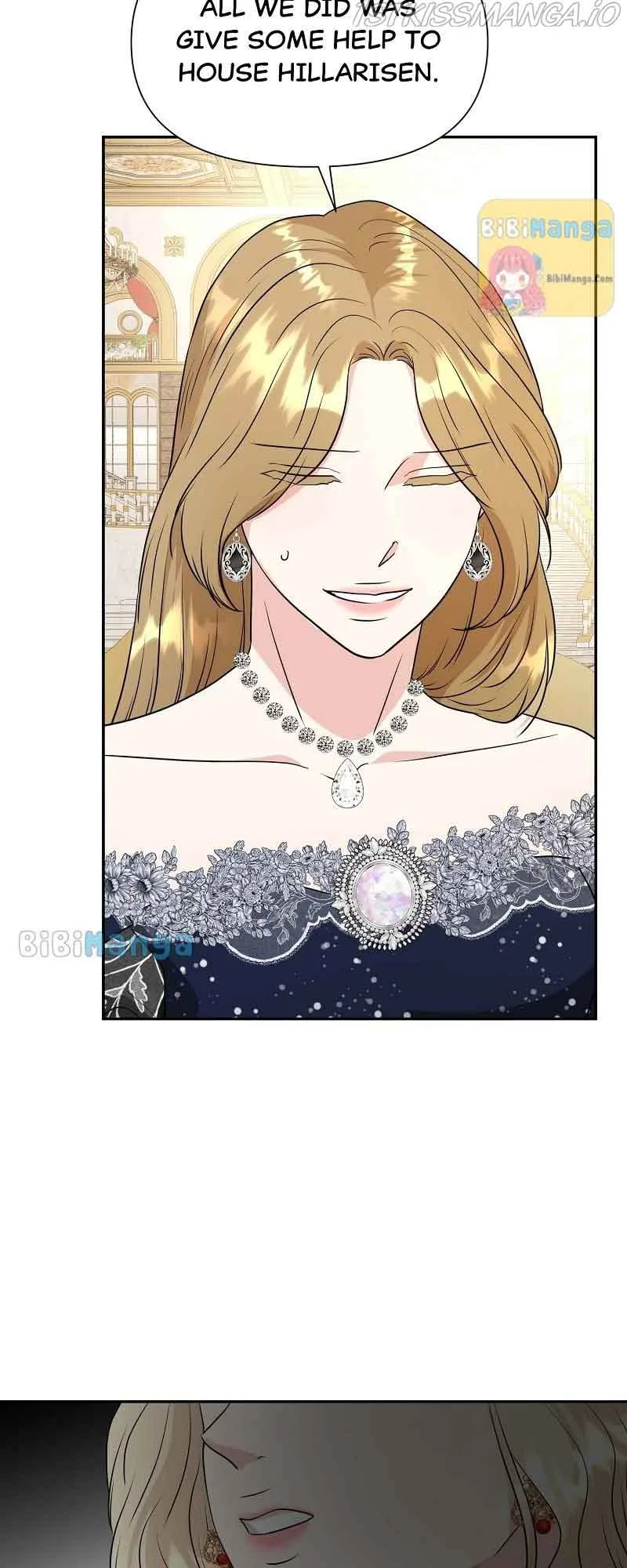 30 Day Fiancée Chapter 45 page 22