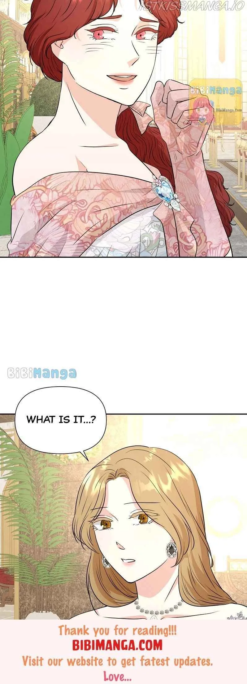 30 Day Fiancée Chapter 45 page 35