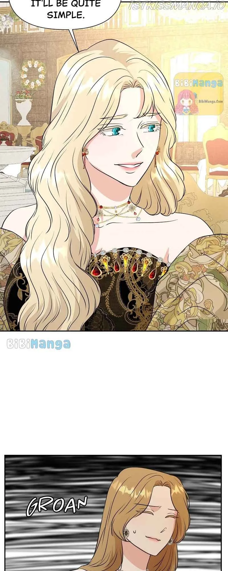 30 Day Fiancée Chapter 45 page 27