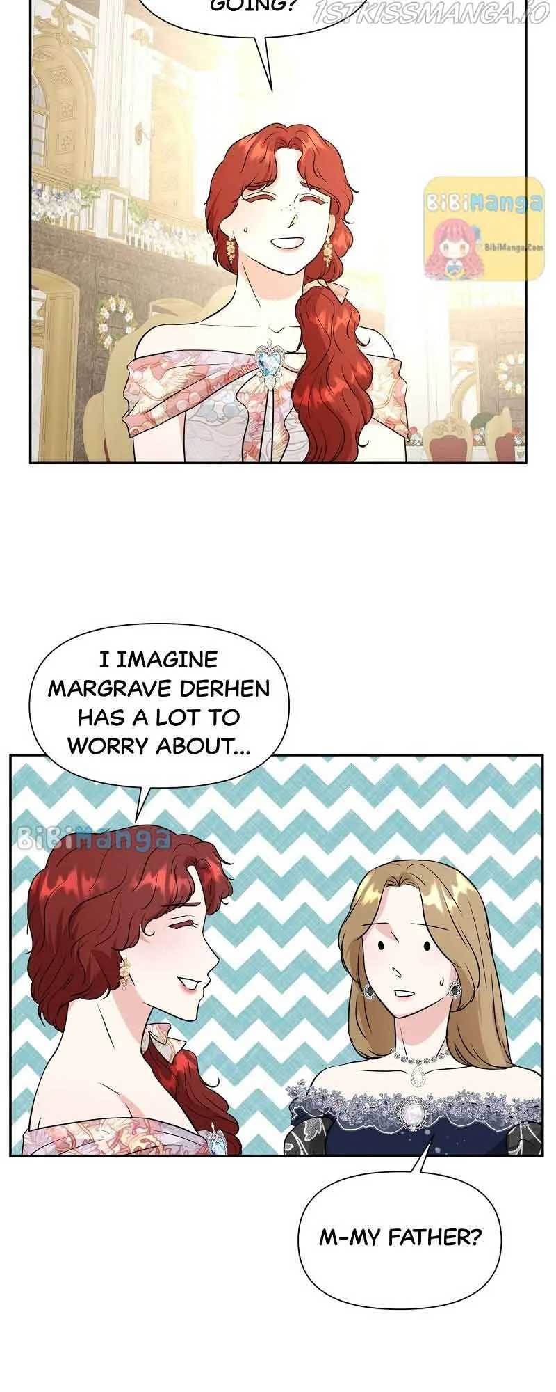 30 Day Fiancée Chapter 45 page 25