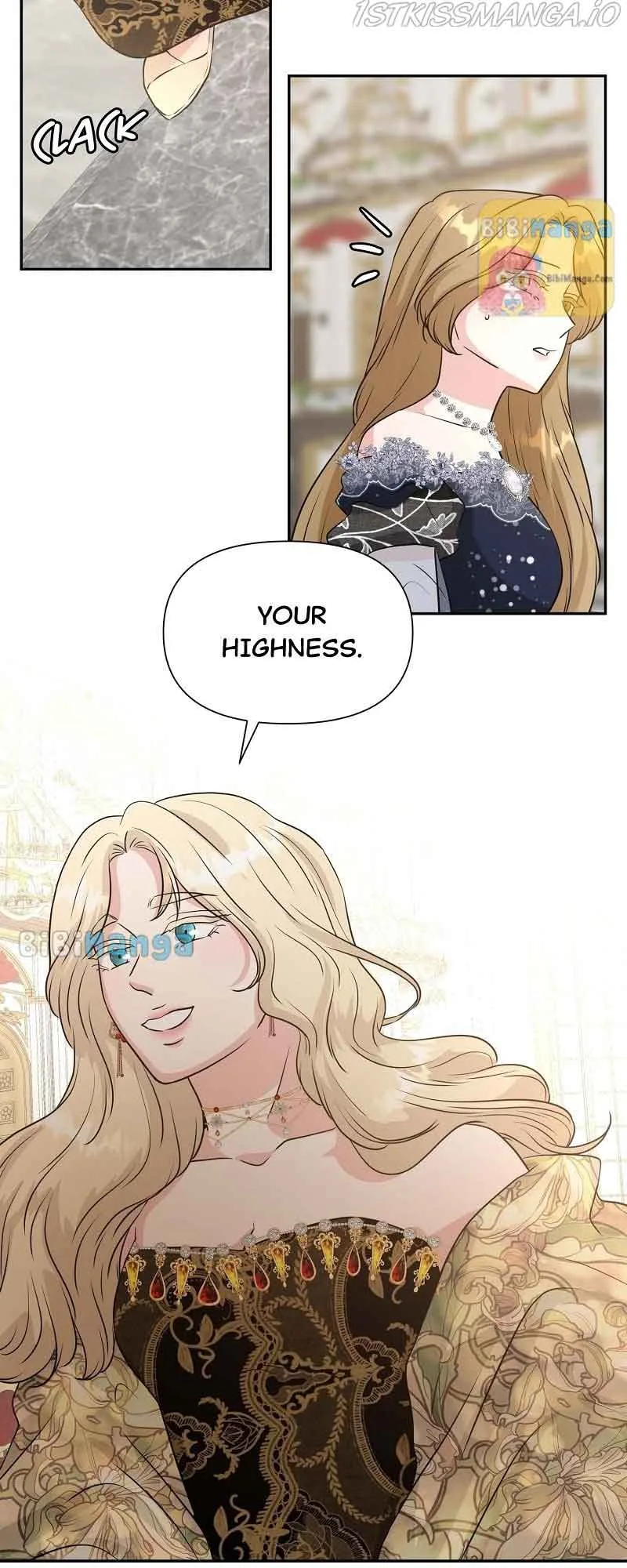 30 Day Fiancée Chapter 44 page 35