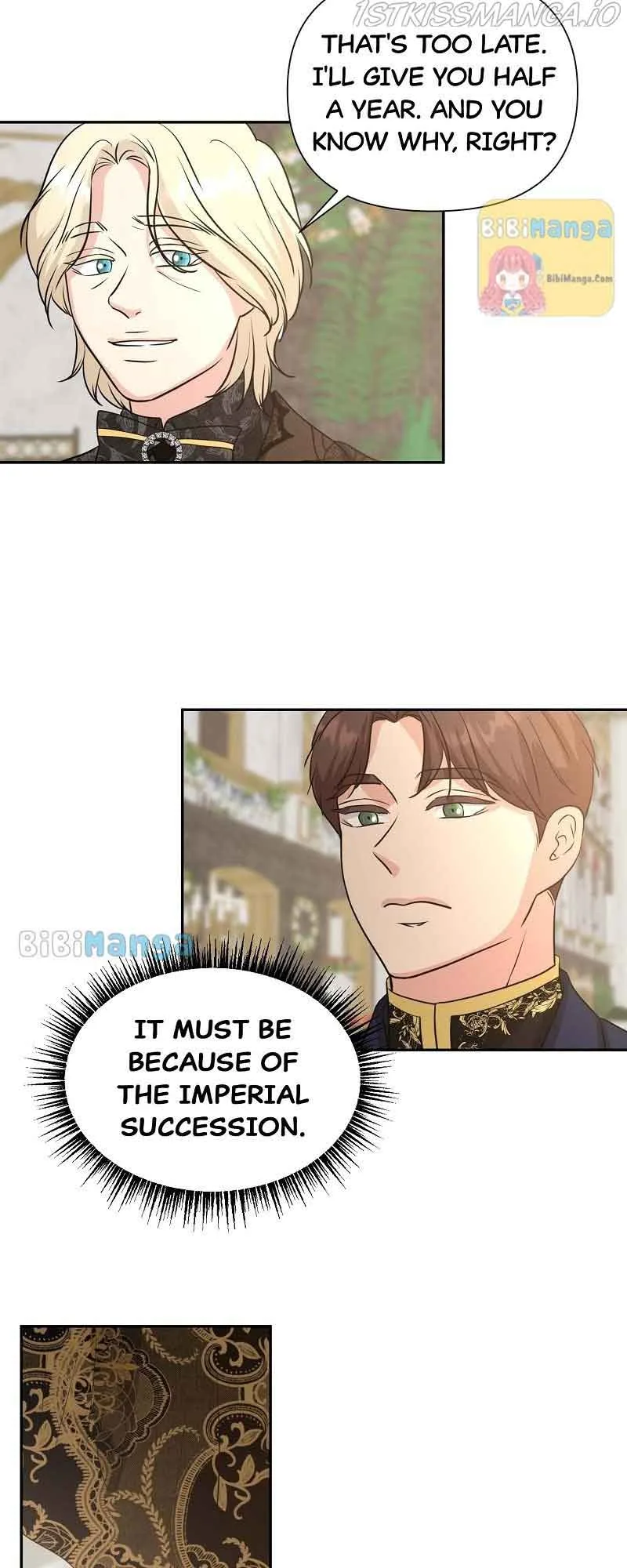 30 Day Fiancée Chapter 44 page 34