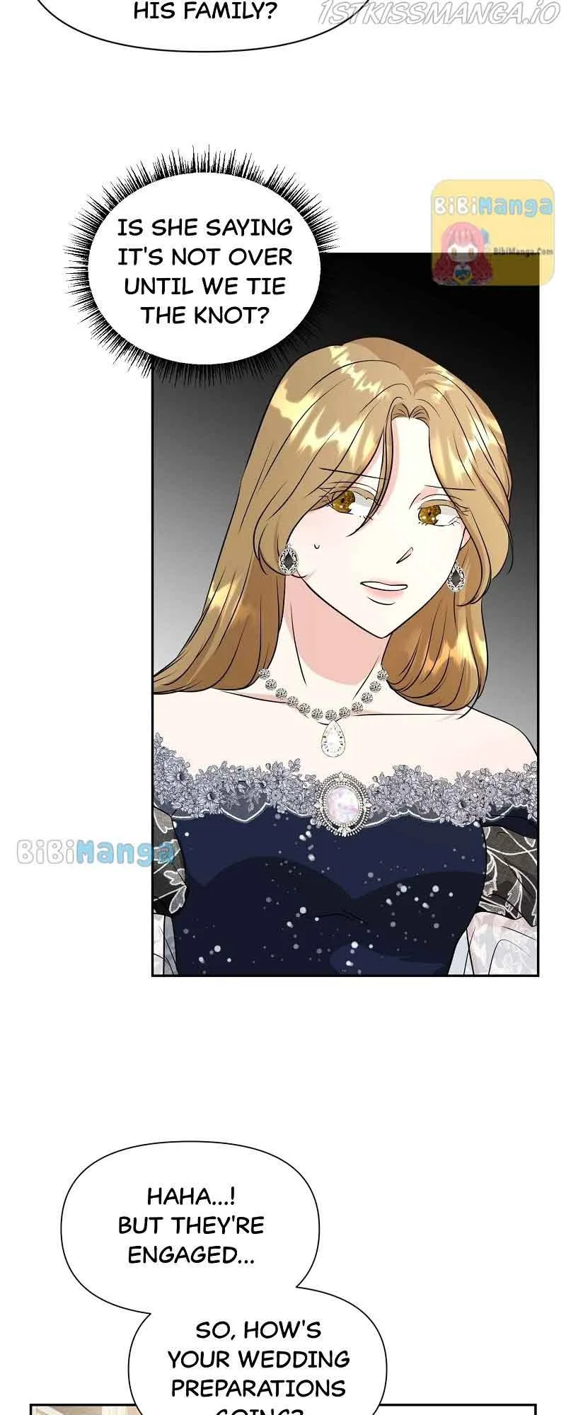 30 Day Fiancée Chapter 45 page 24