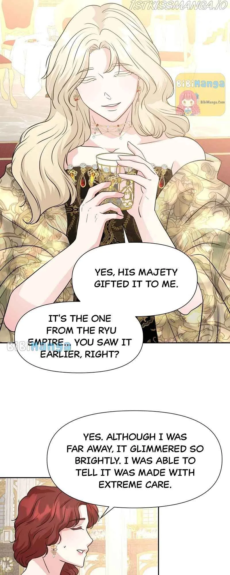 30 Day Fiancée Chapter 44 page 42