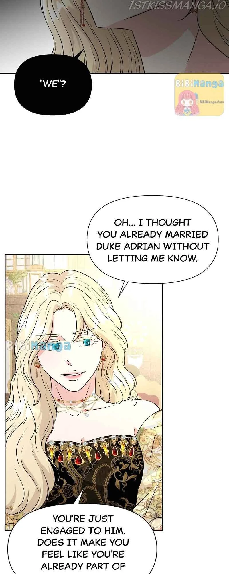 30 Day Fiancée Chapter 45 page 23
