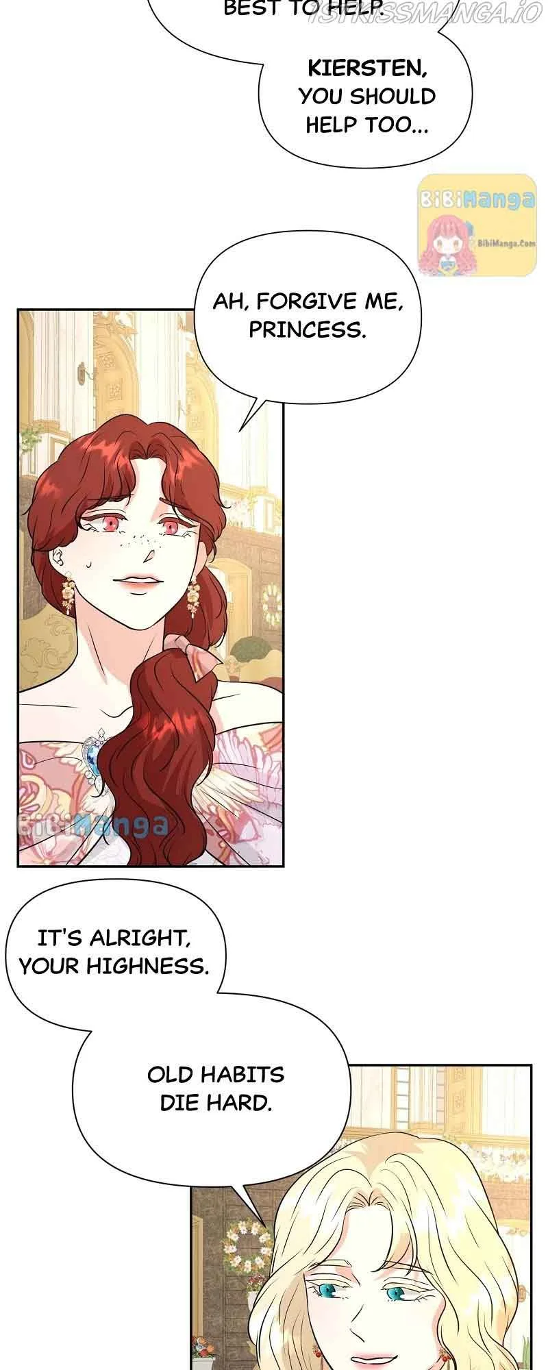 30 Day Fiancée Chapter 45 page 29