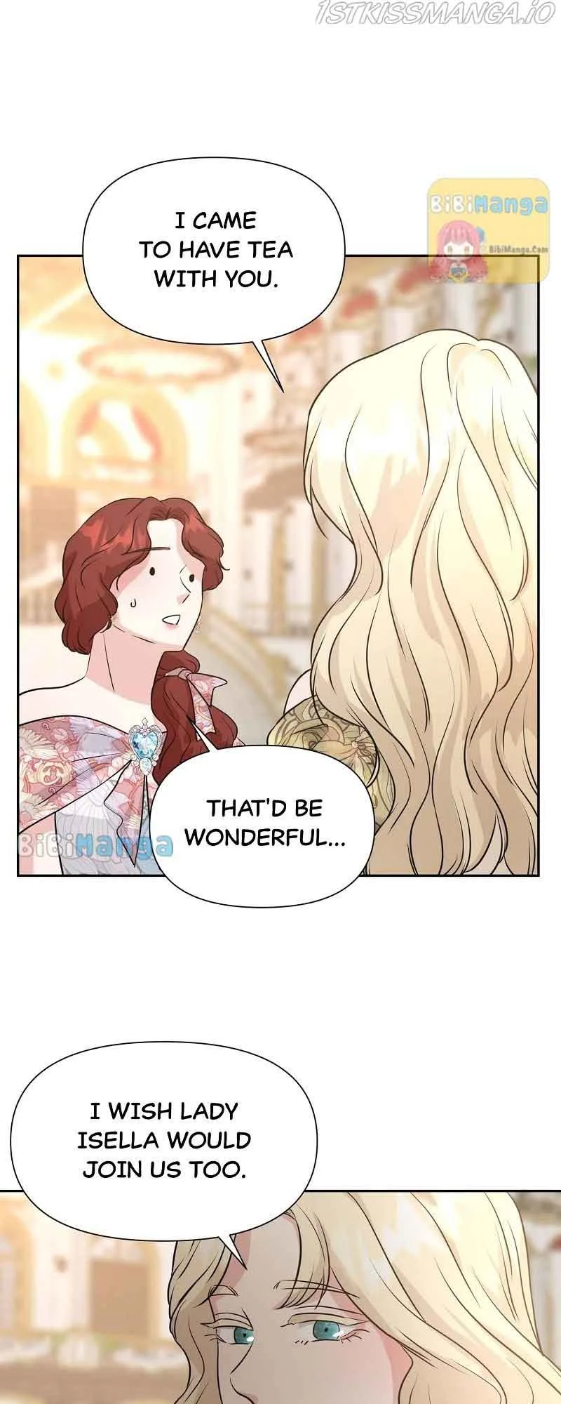 30 Day Fiancée Chapter 44 page 36