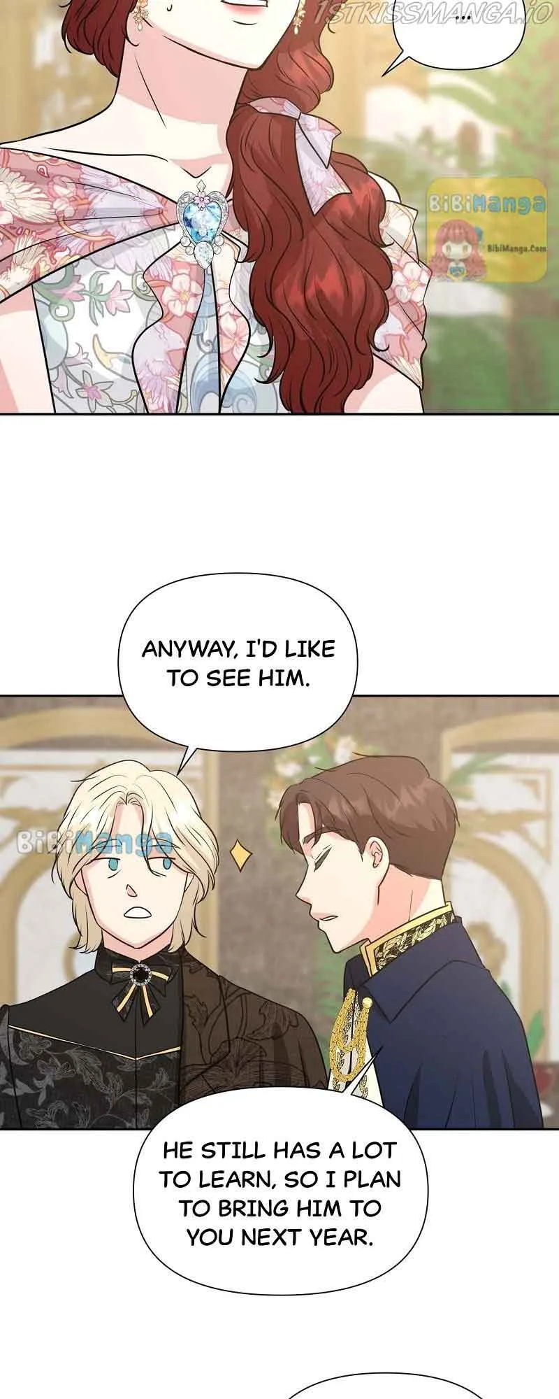 30 Day Fiancée Chapter 44 page 33