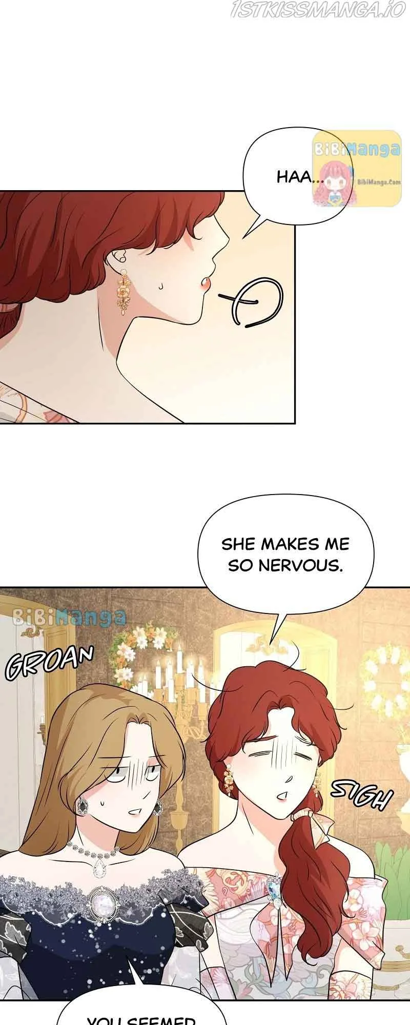 30 Day Fiancée Chapter 45 page 32