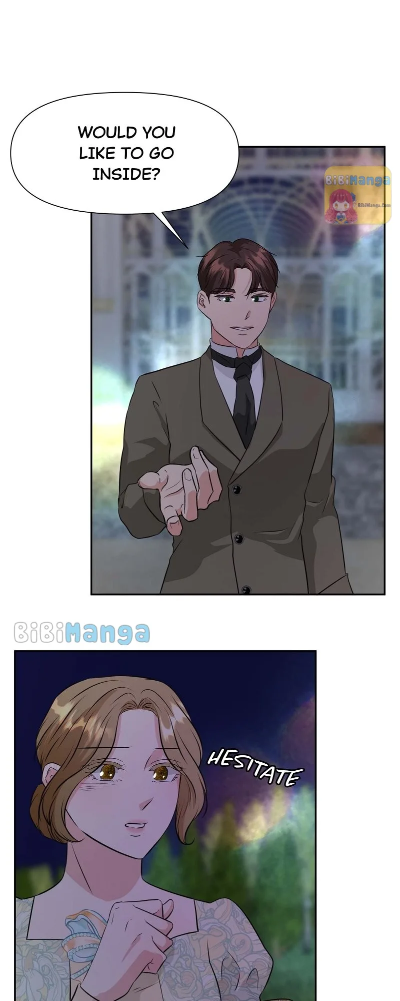 30 Day Fiancée Chapter 40 page 31