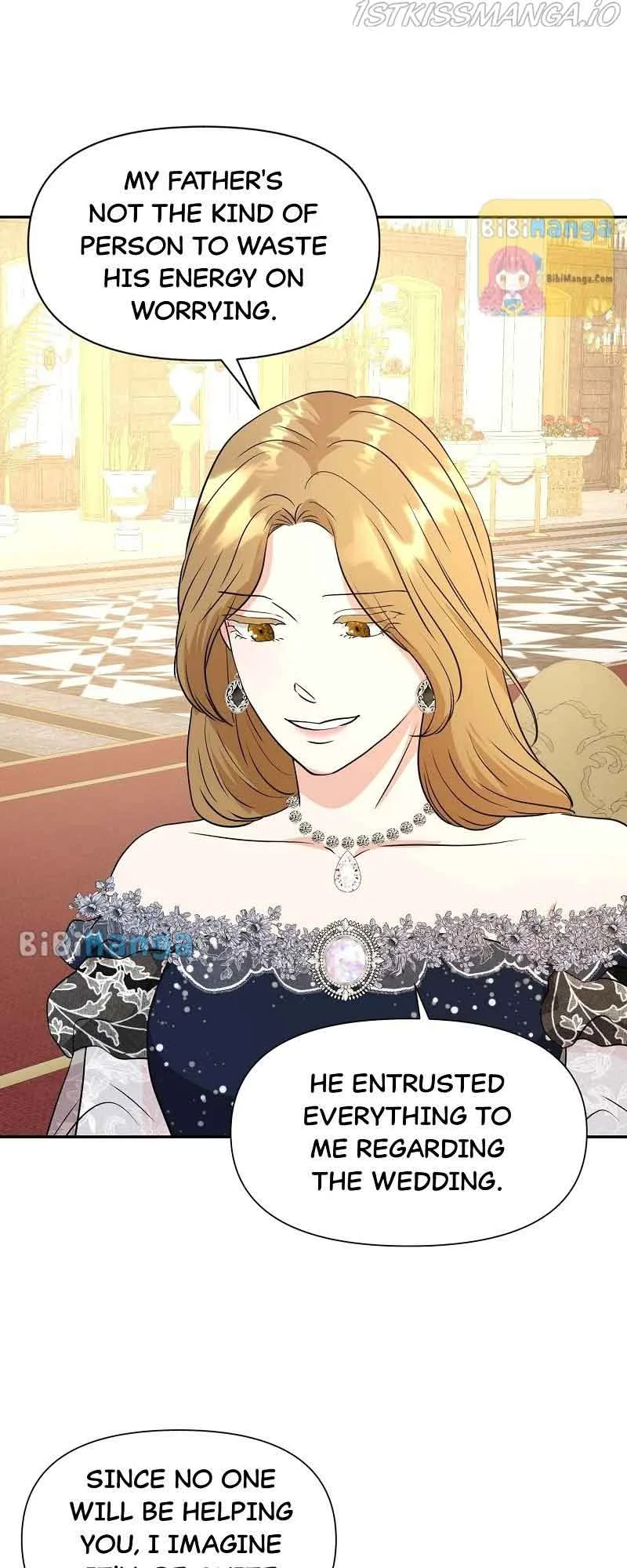 30 Day Fiancée Chapter 45 page 26