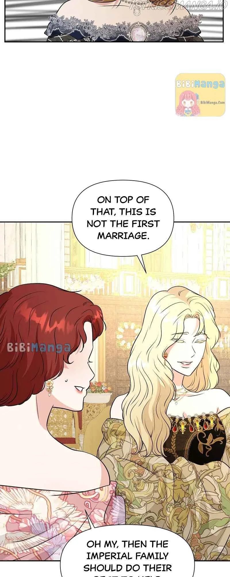 30 Day Fiancée Chapter 45 page 28