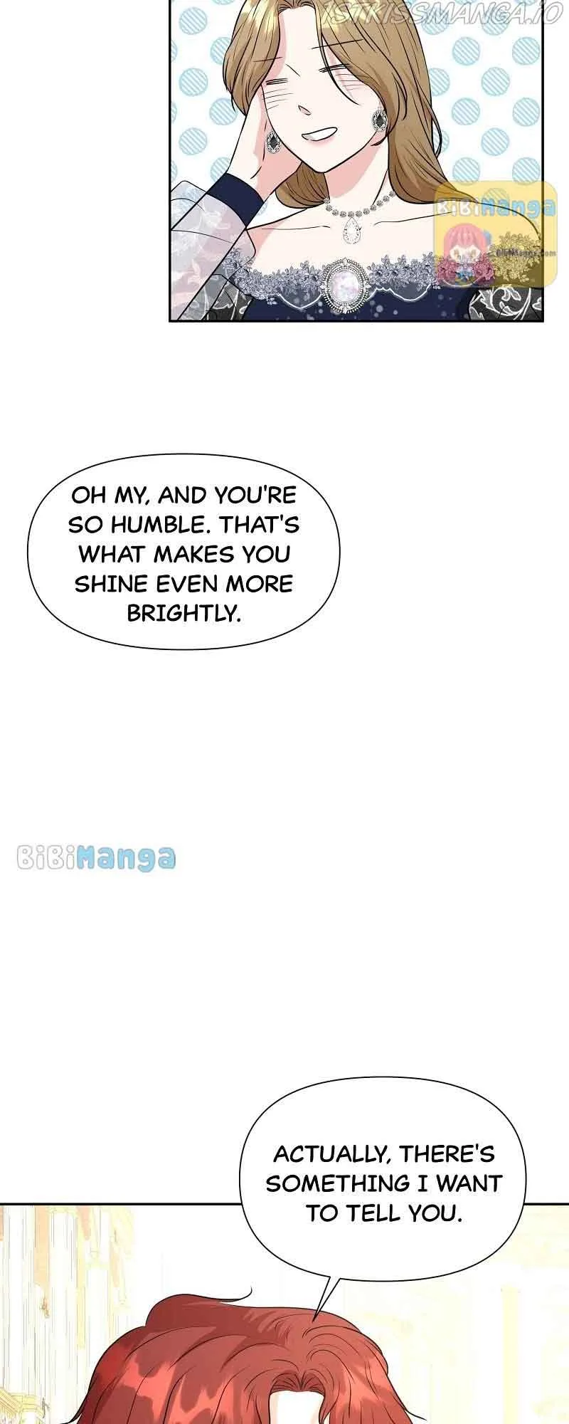 30 Day Fiancée Chapter 45 page 34