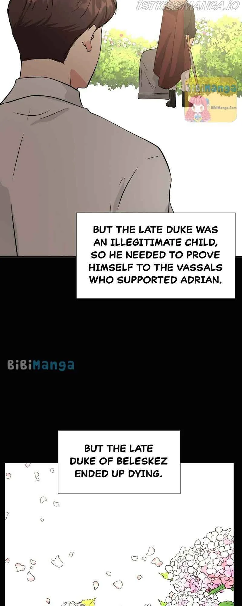 30 Day Fiancée Chapter 45 page 43