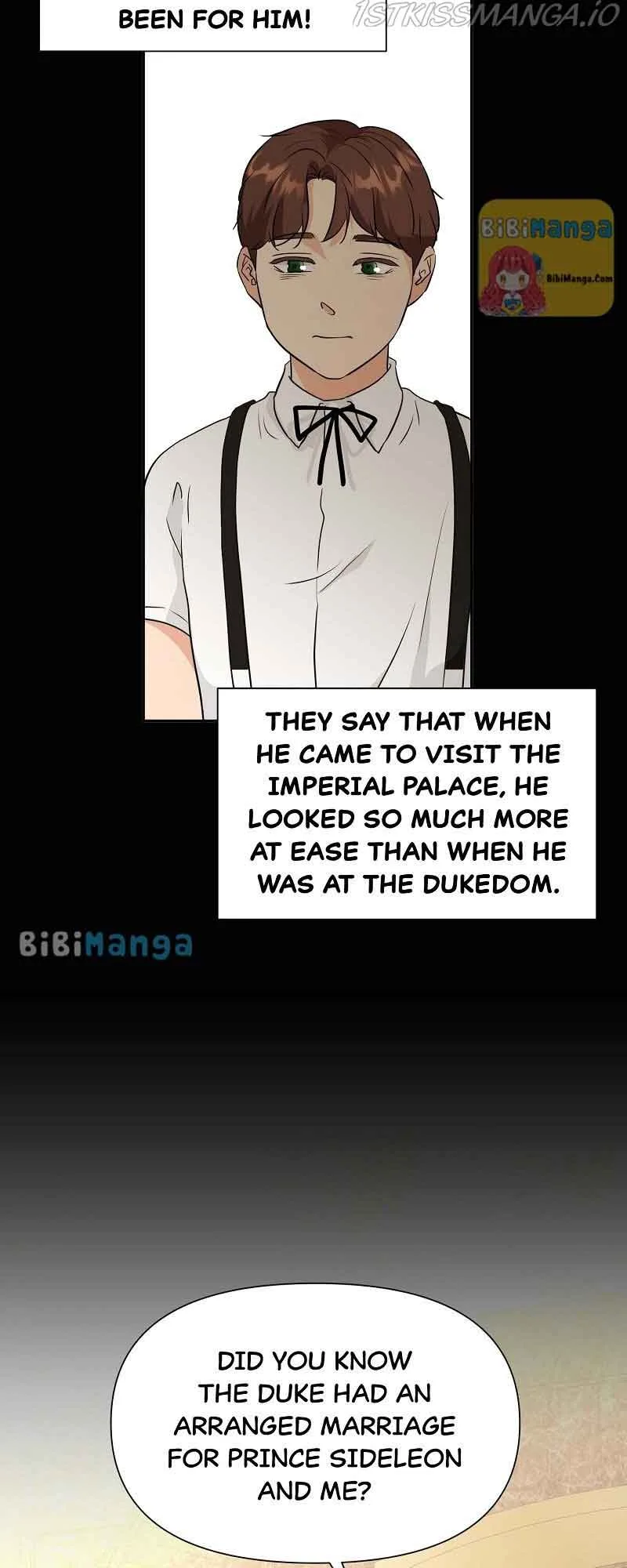 30 Day Fiancée Chapter 45 page 39