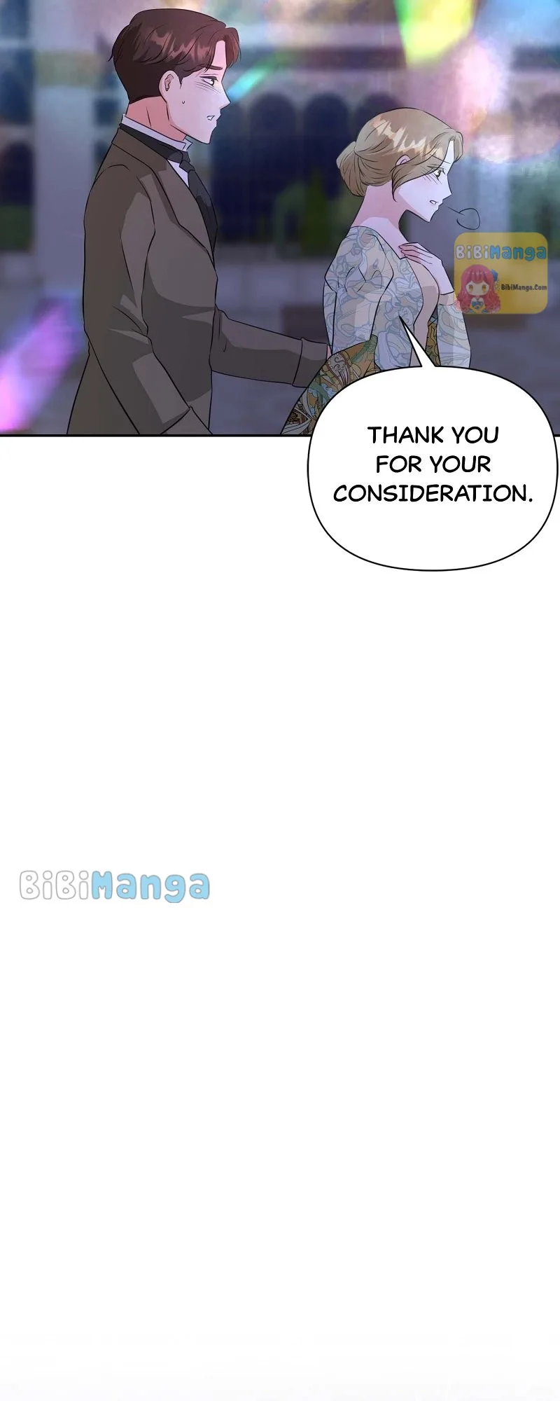 30 Day Fiancée Chapter 40 page 39