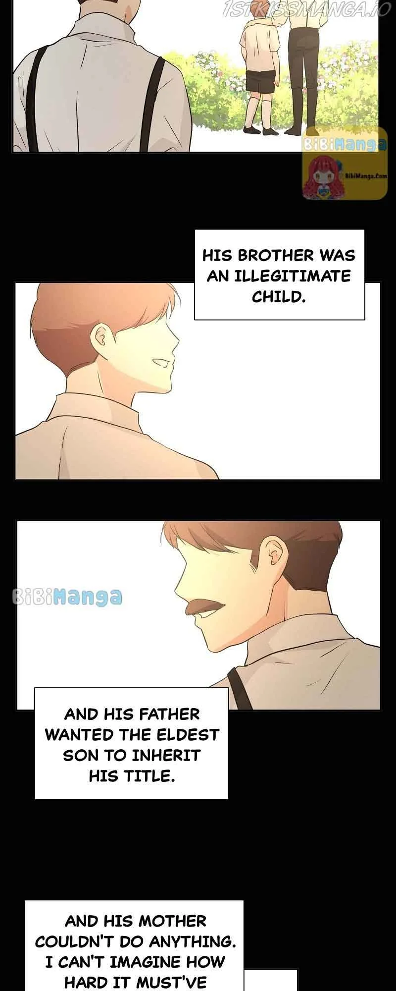 30 Day Fiancée Chapter 45 page 38
