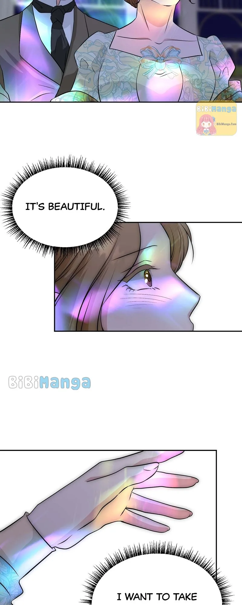 30 Day Fiancée Chapter 40 page 35