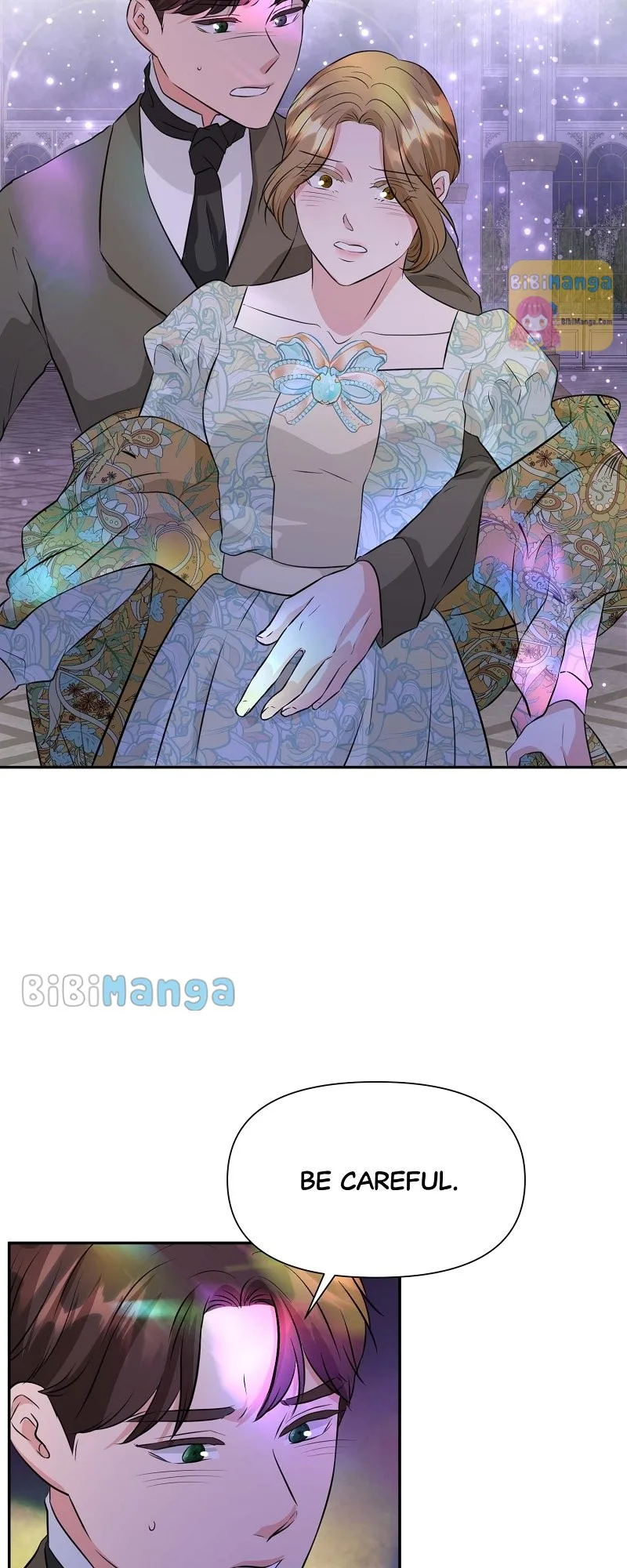 30 Day Fiancée Chapter 40 page 37