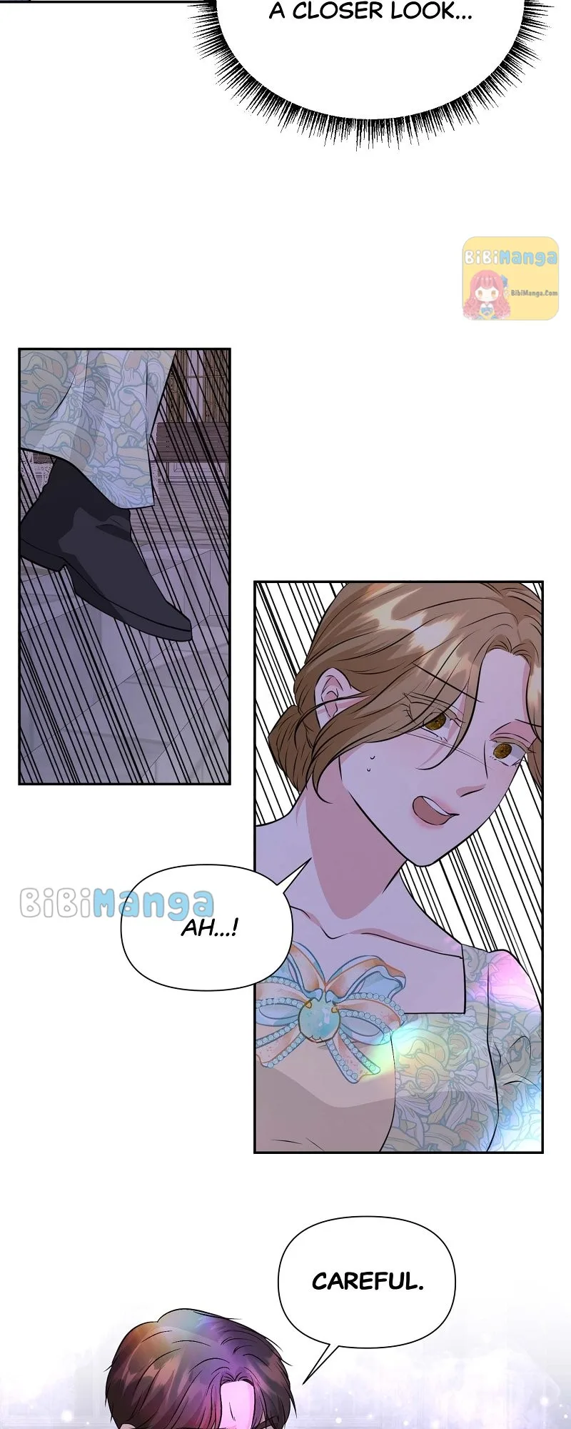 30 Day Fiancée Chapter 40 page 36