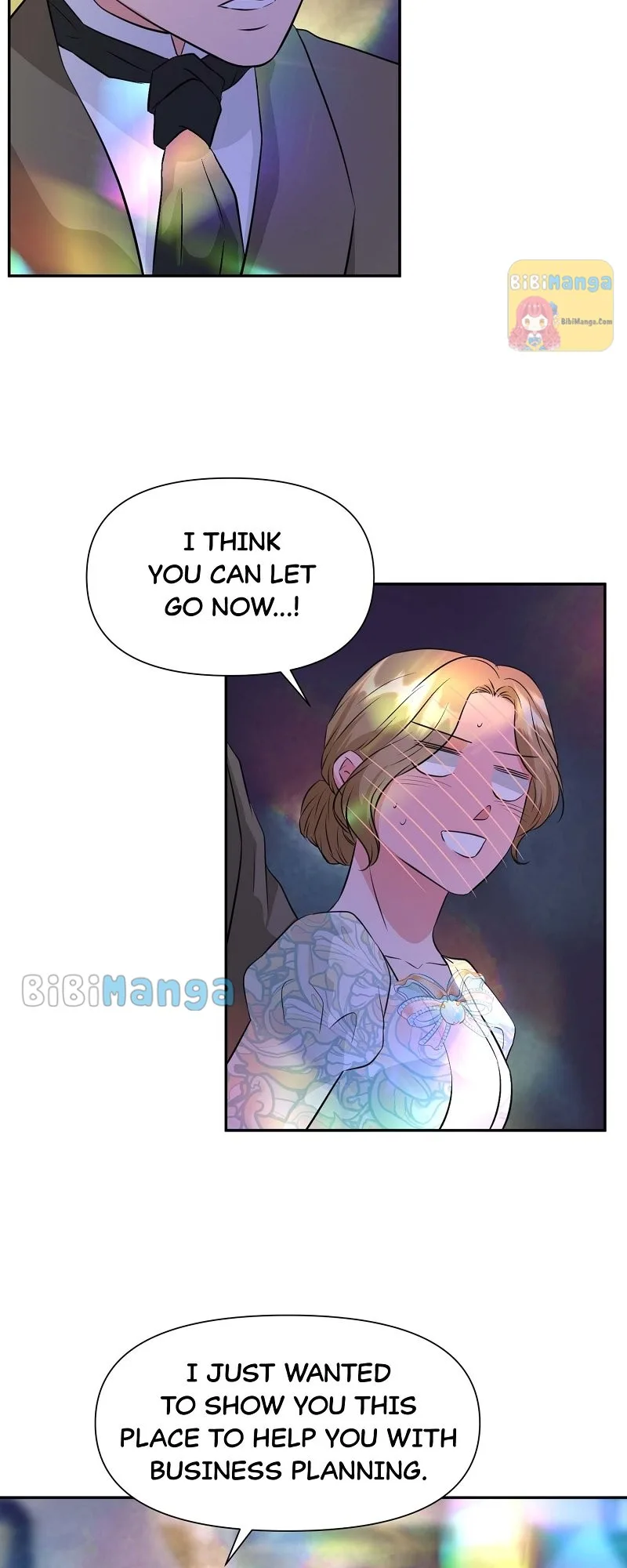 30 Day Fiancée Chapter 40 page 38