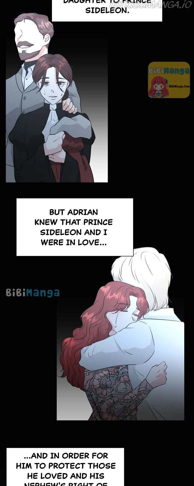 30 Day Fiancée Chapter 45 page 45