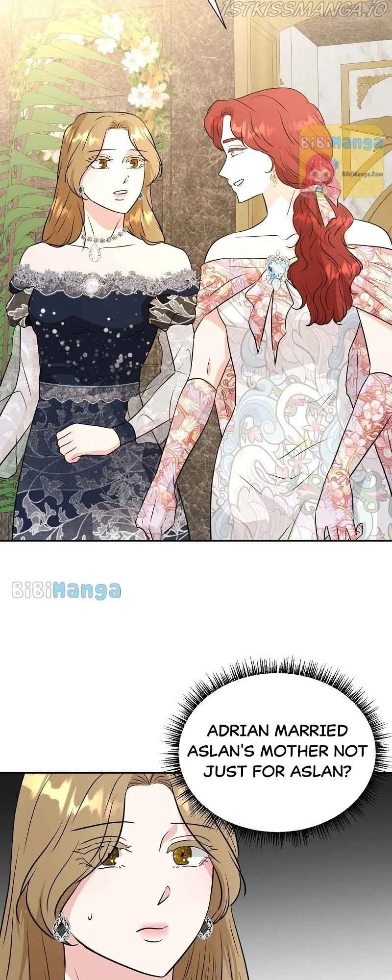 30 Day Fiancée Chapter 45 page 40