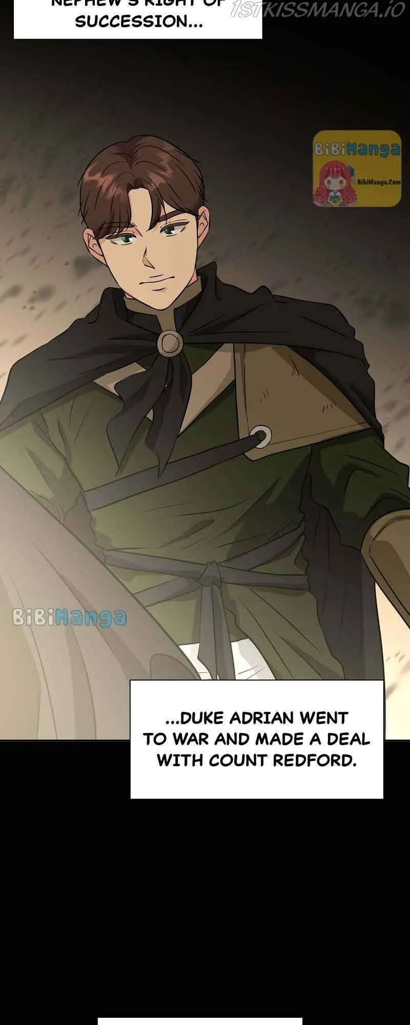 30 Day Fiancée Chapter 45 page 46