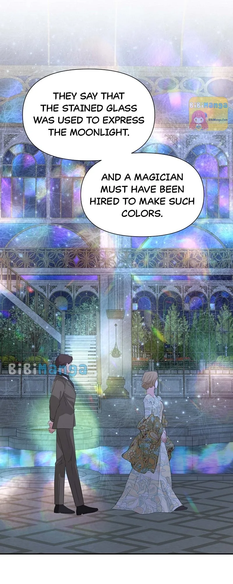 30 Day Fiancée Chapter 40 page 40