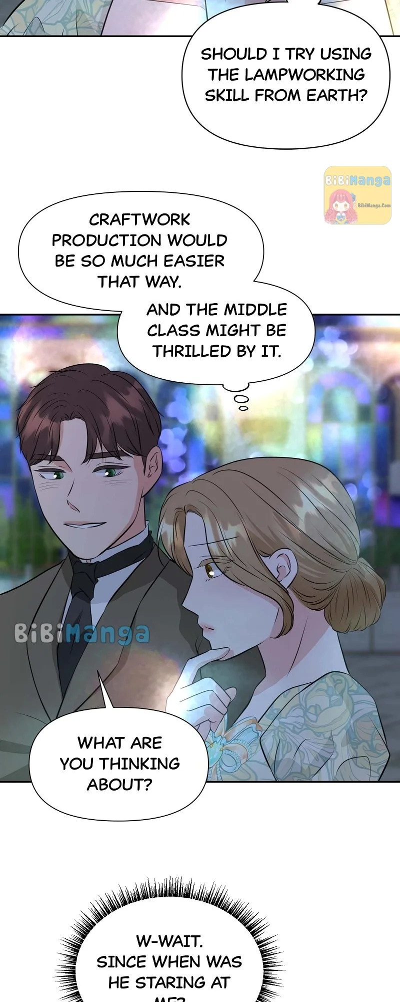 30 Day Fiancée Chapter 40 page 42