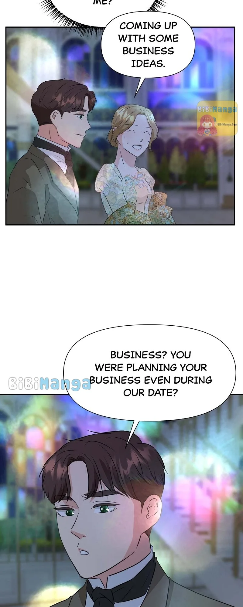 30 Day Fiancée Chapter 40 page 43