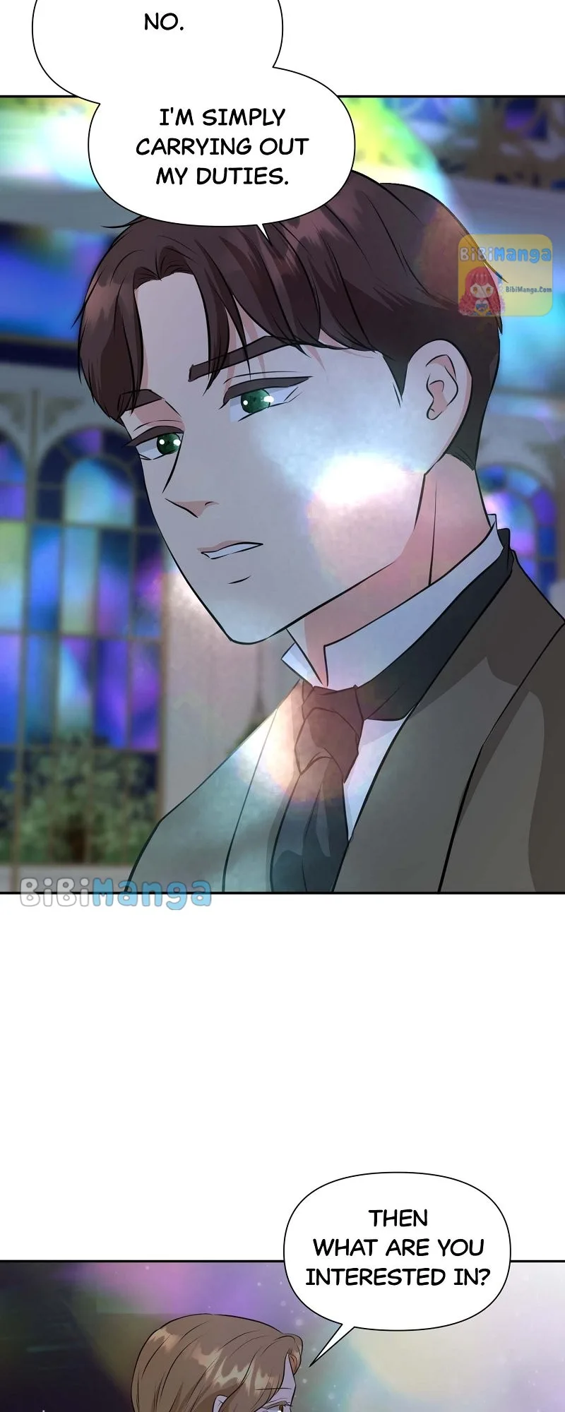 30 Day Fiancée Chapter 40 page 45
