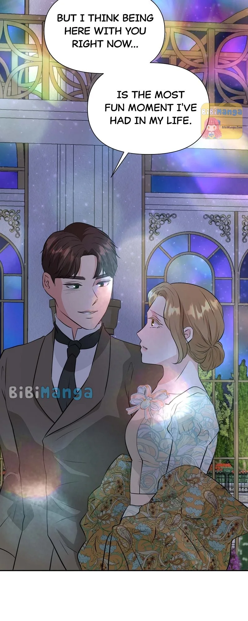 30 Day Fiancée Chapter 40 page 47