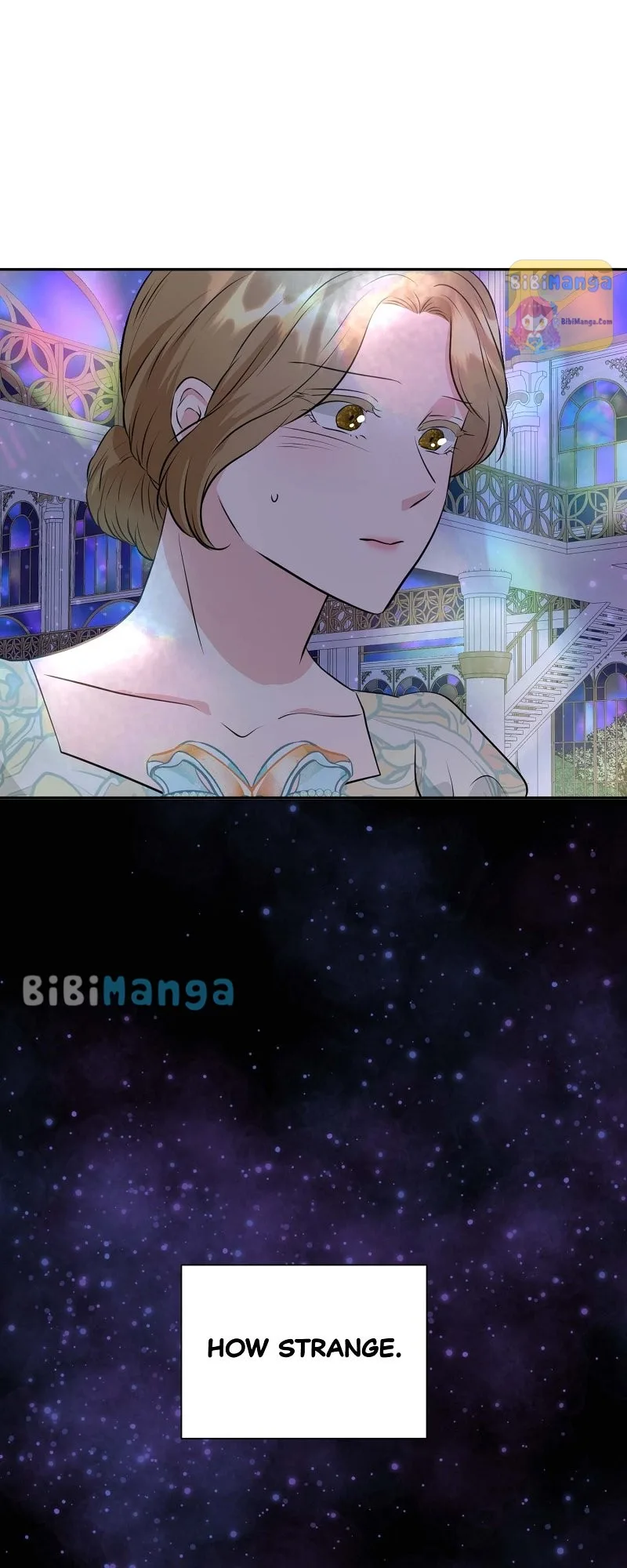30 Day Fiancée Chapter 40 page 48