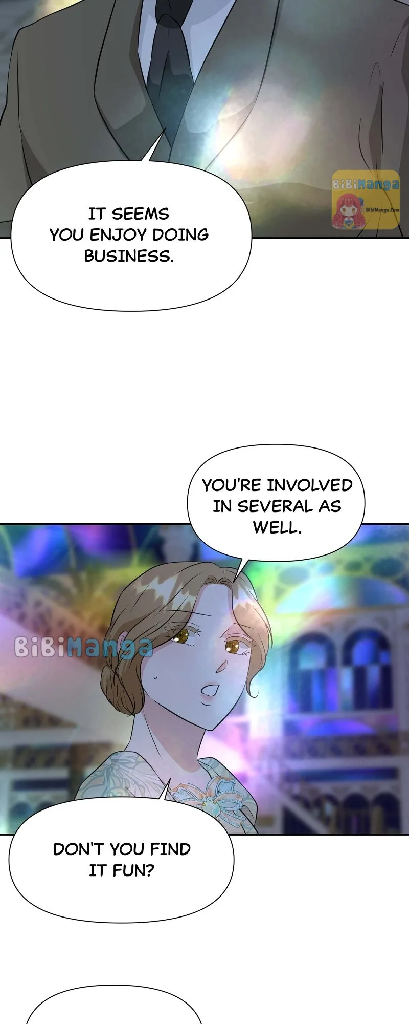 30 Day Fiancée Chapter 40 page 44